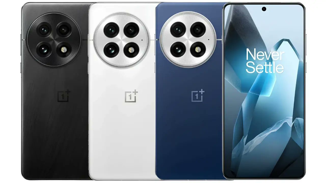 SchmidtisBlog's tweet card. Wer mit seinem OnePlus 13 nicht länger auf das offizielle Android 16-Update warten möchte, erhält jetzt eine attraktive Alternative: Das Smartphone