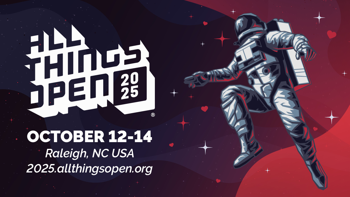 nginxorg's tweet card. Subtitle: Use lessons from UI Text for CLI tools Since Mike’s first talk on UI Text in 2017, “content design” has become a full-fledged profession. Content designers now shape the internet. They...