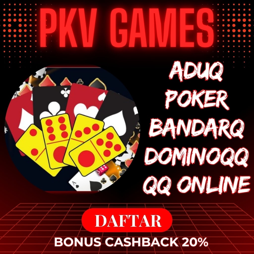 vuejs_brasil's tweet card. Selamat Datang Di PKV Games. Mainkan Poker Online, DominoQQ, BandarQ, Dan Sakong Dengan Mudah Bersama Kami HarapanQQ.