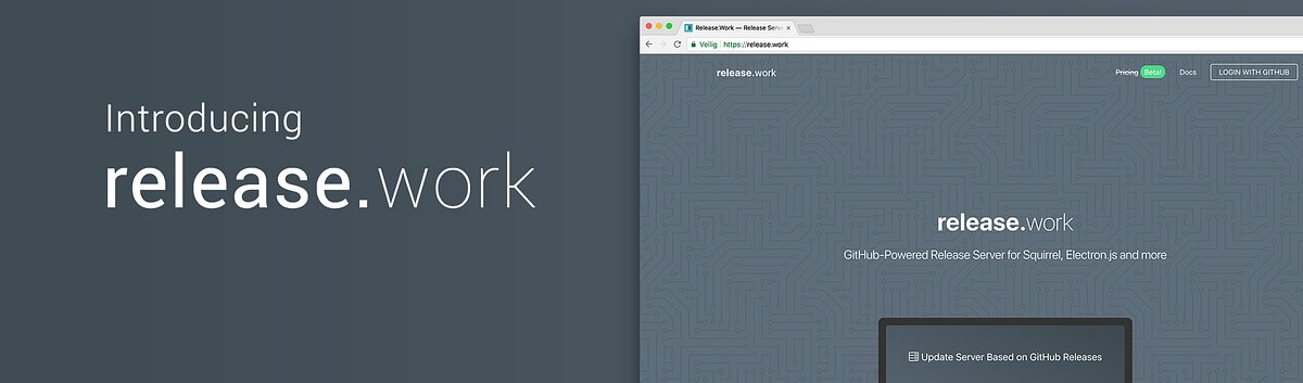 olavvanschie's tweet card. Supercharge Your App Releases.
