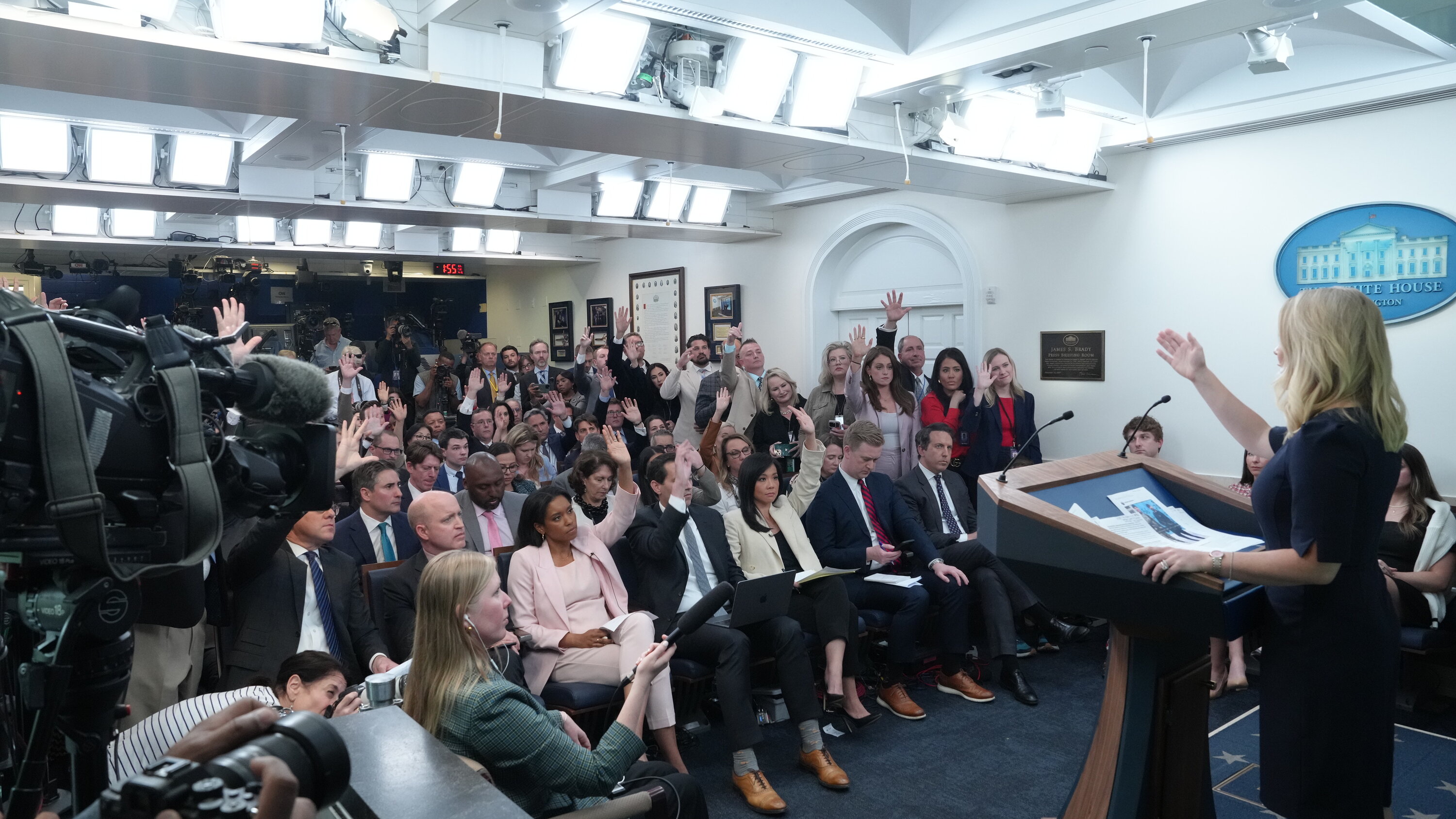 sppeoples's tweet card. The wire service on Wednesday accused The White House of continuing to bar its reporters from the press pool despite a judge’s order that called the restriction a violation of the First Amendment.