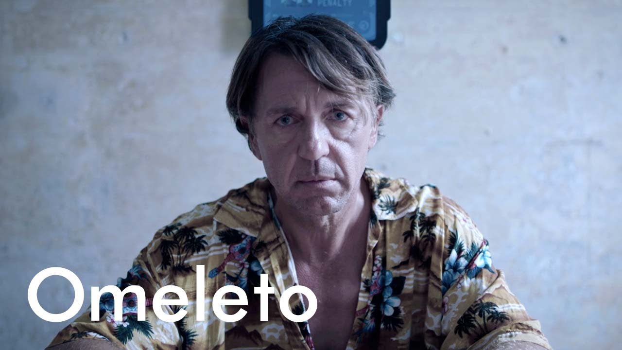 Elevenchanges's tweet card. UTOPIA | Omeleto