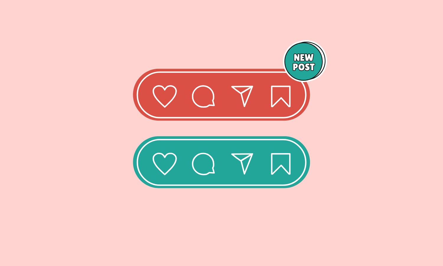 Ethic_'s tweet card. Parece complicado combatir las noticias falsas en redes sociales cuando nuestros sesgos personales nos incitan a creerlas.