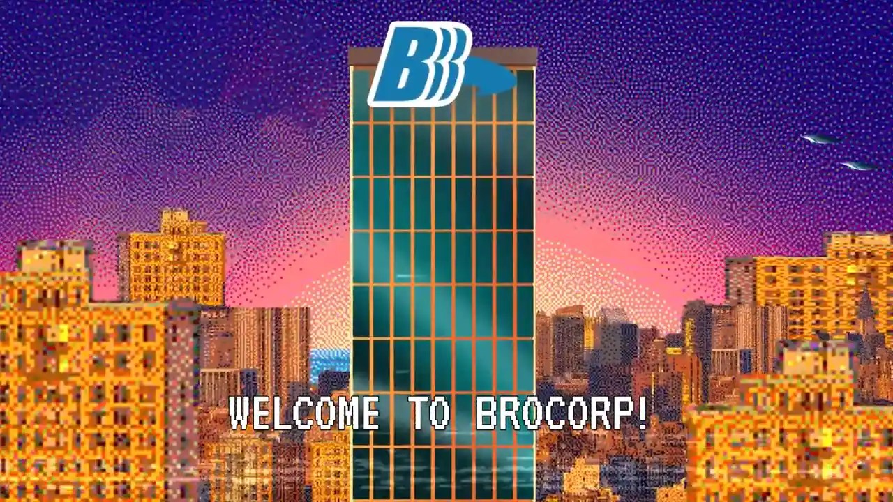 Reboot_Game_Off's tweet card. SpreadCheat détourne les tableurs façon casse-tête rétro sur PC. Triche, humour et visuel 90s pour un jeu qui tord les chiffres...