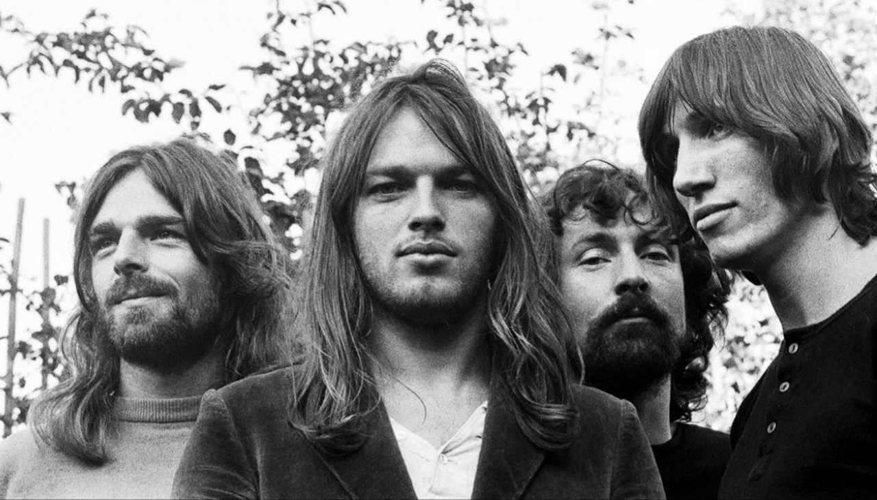 MaestroPrego's tweet card. Celebrati i 50 anni di Wish You Were Here: eventi a Roma e Milano e nuova edizione speciale in uscita il 12 dicembre.