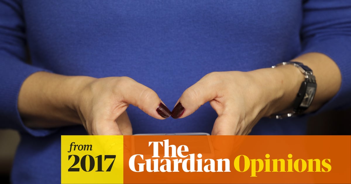 Big_Data_Face's tweet card. The sad truth is that Facebook and Google have behaved irresponsibly in the pursuit of massive profits. And this has come at a cost to our health