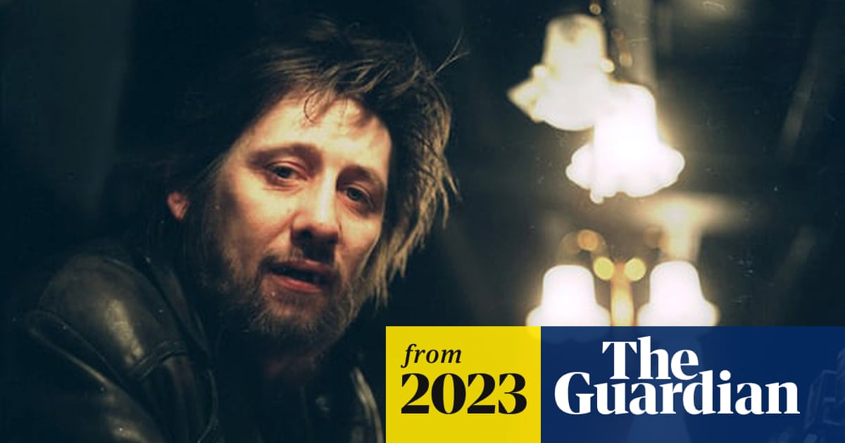 poguesofficial's tweet card. Lead singer and masterful songwriter for the Pogues who brought punk style and attitude to Irish folk music