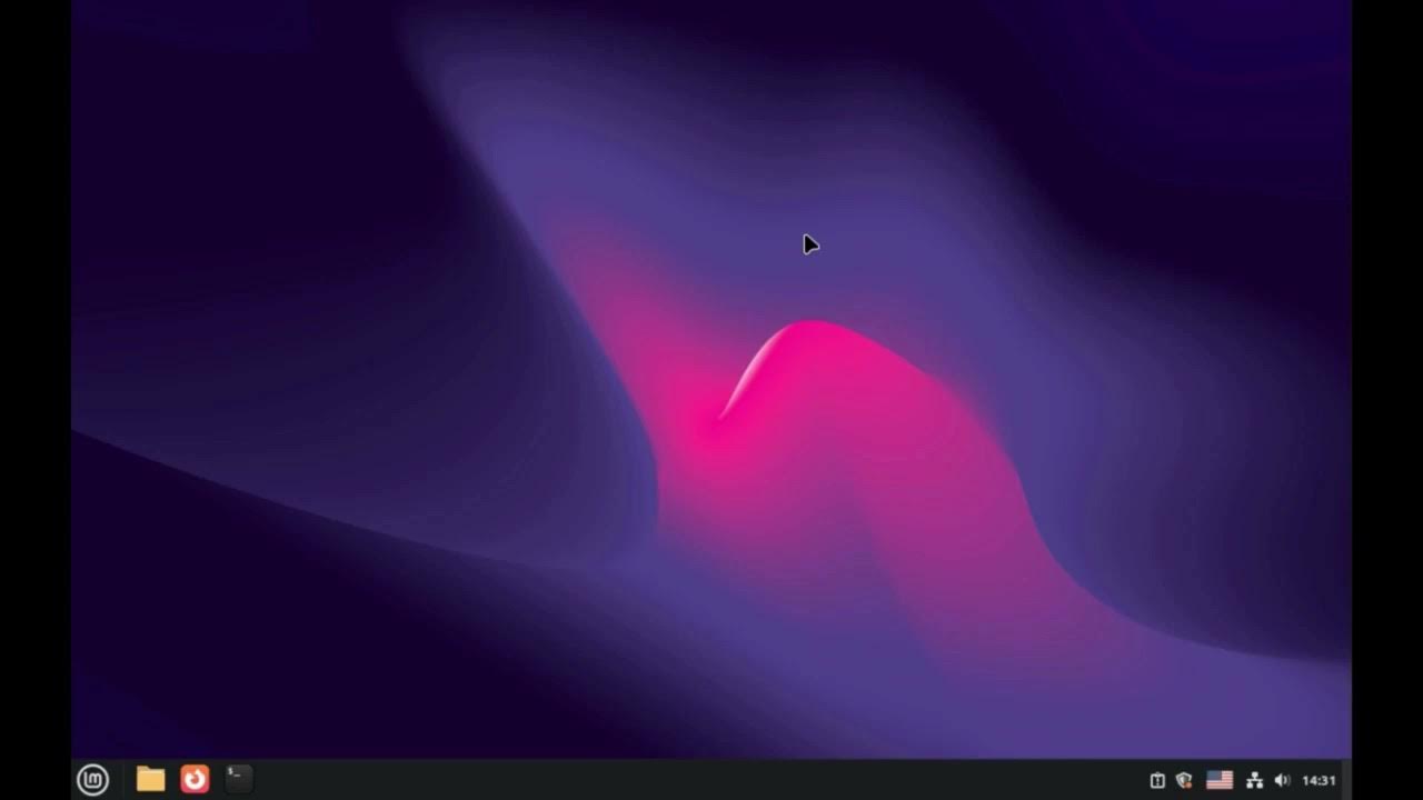 linuxquicktips's tweet card. LMDE 7 Walkthrough