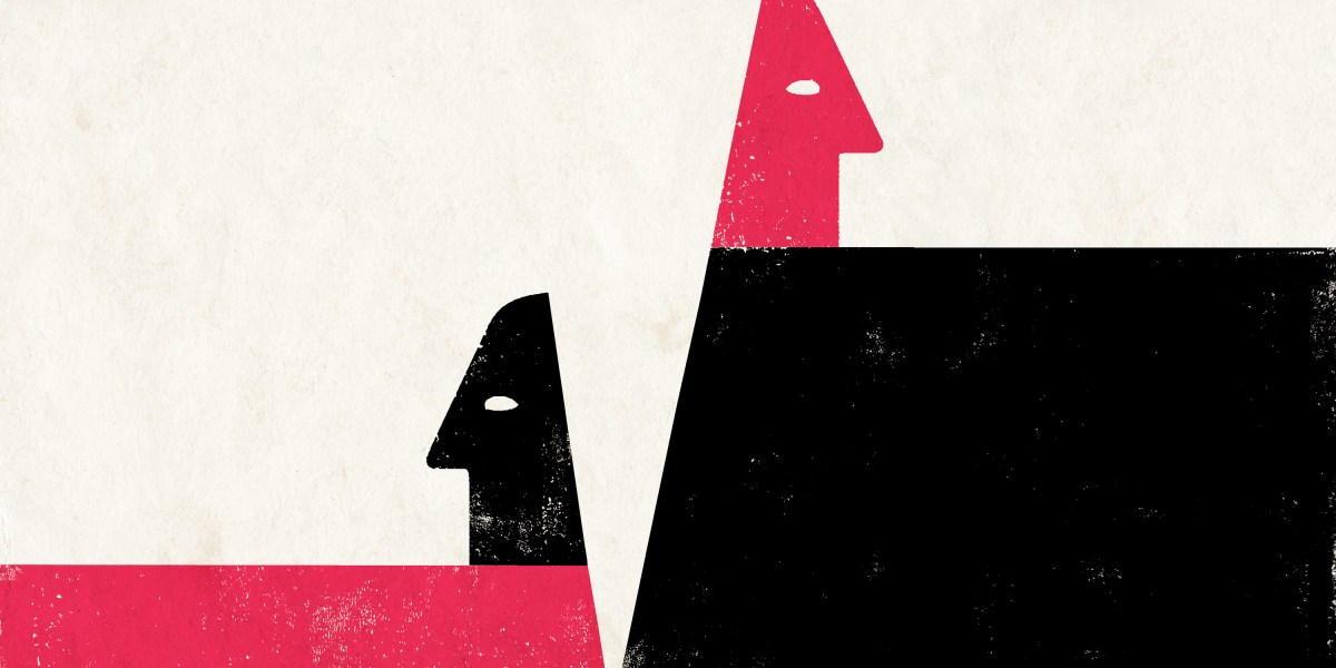 _KarenHao's tweet card. An MIT Technology Review series investigates how AI is enriching a powerful few by dispossessing communities that have been dispossessed before.