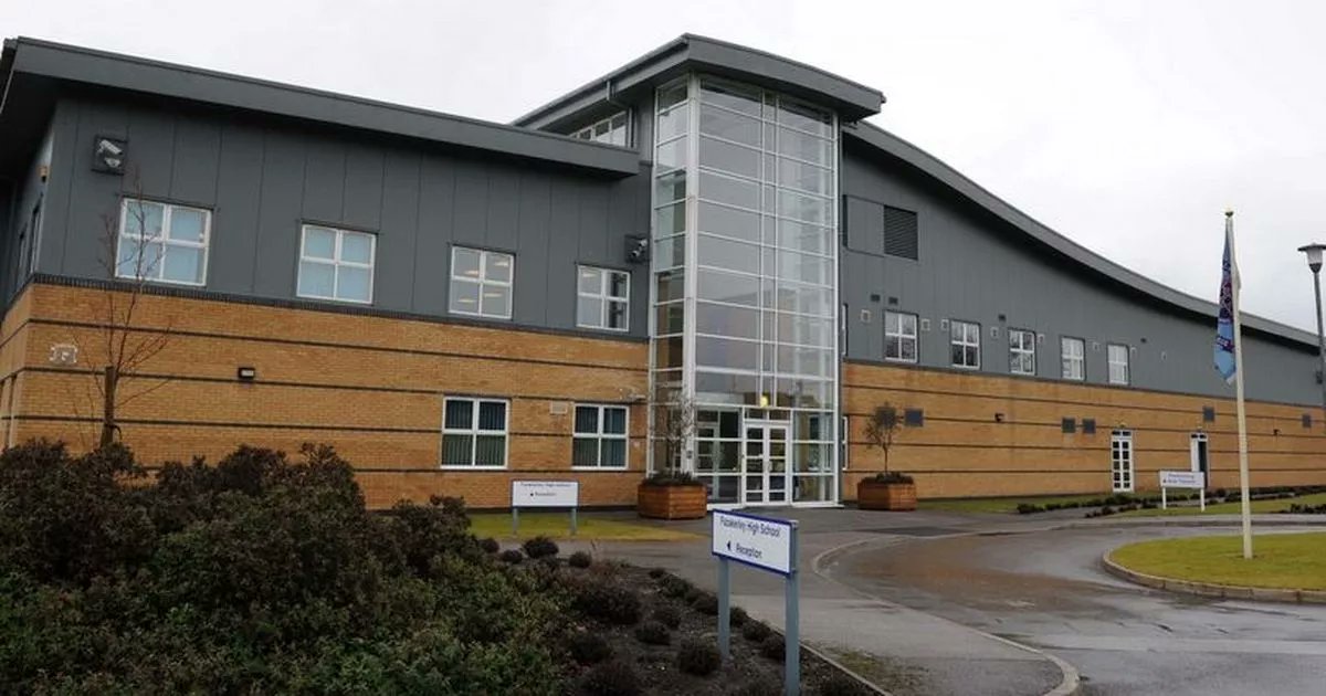 LiamThorpECHO's tweet card. ECHO Investigation: Parents and teachers speak out about 'dysfunctional and prison-like' city academies - but school bosses say they have clear plans to tackle bad behaviour