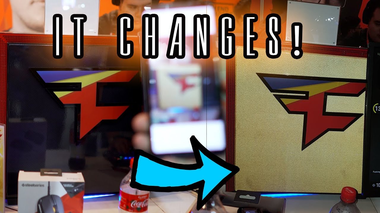 TechYESCity's tweet card. Extreme Water Cooled PC Builds - Round up of INSANENESS