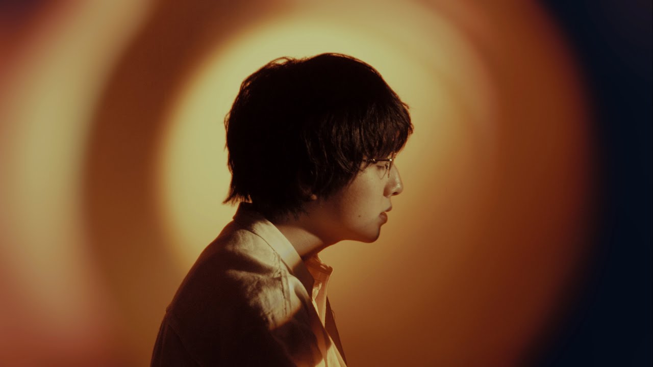 Stellar_r2's tweet card. 崎山蒼志 Soushi Sakiyama / 燈 Akari [Official Music Video]