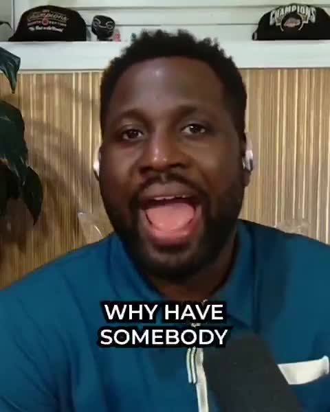 NBA247news1's tweet card. Watch jcw2gn | Streamable