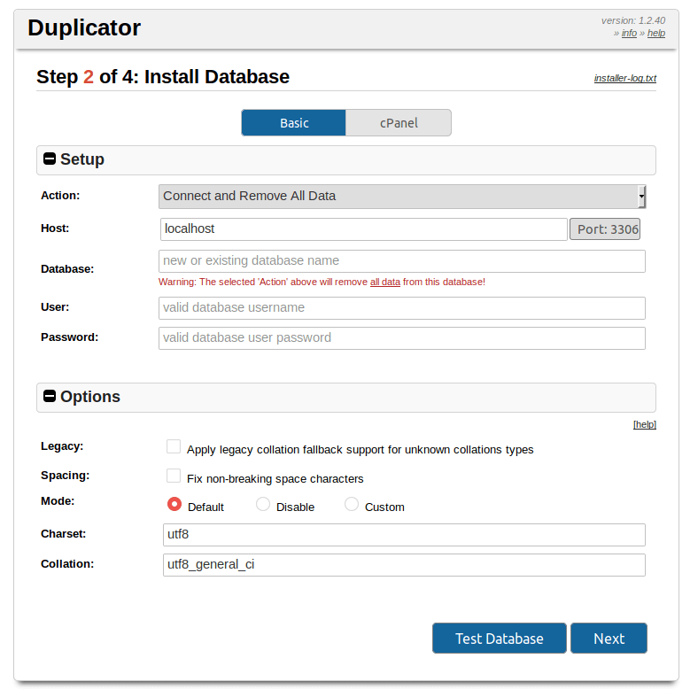 _AwesomeSupport's tweet card. A critical remote code execution (RCE) vulnerability has been patched in the latest release of Duplicator, a WordPress backup and migration plugin with millions of downloads. In their public disclo...