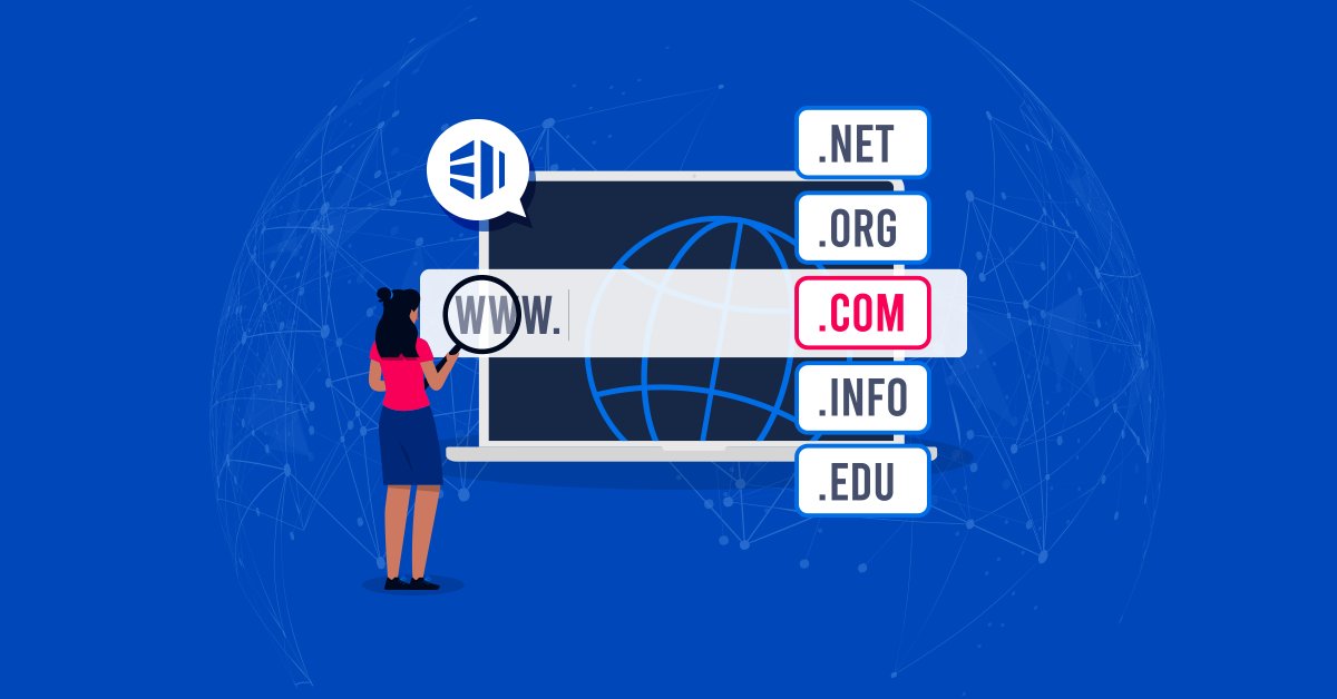 eUKhostLtd's tweet card. Find out how domain levels work and their importance to a website’s visibility, traffic and reputation,