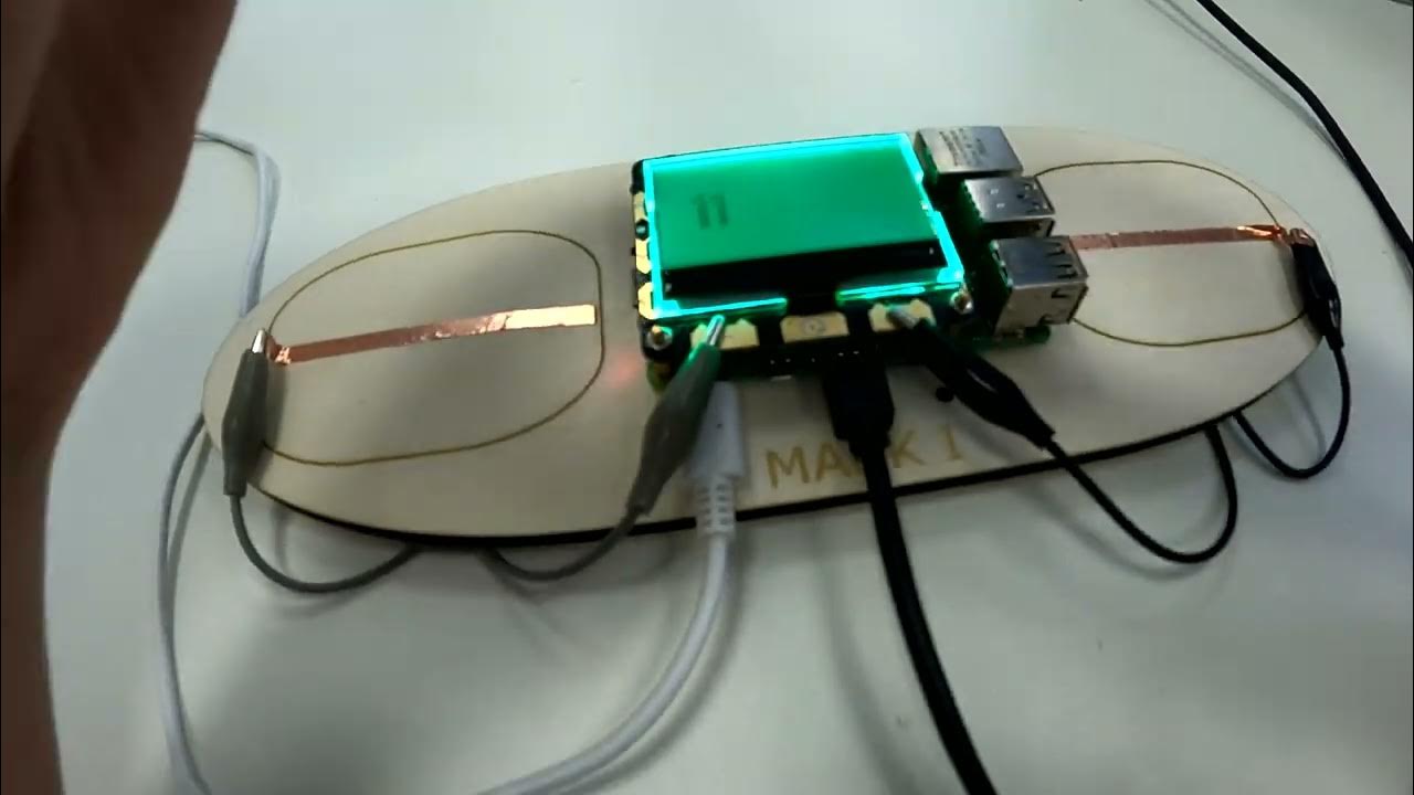 CannonFodder's tweet card. CubeSpeedee - Coolest Projects 2022