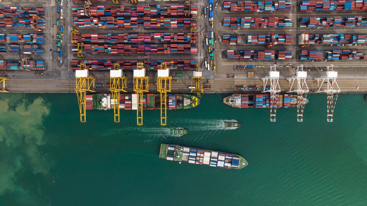 rockprog's tweet card. Where We Stand: The Fiscal, Economic, and Distributional Effects of All U.S. Tariffs Enacted in...