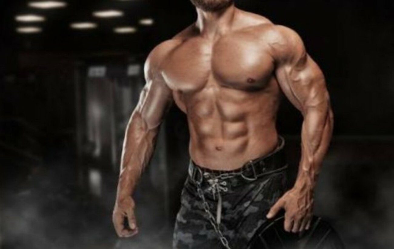 BLrH0S09KKgt93c's tweet card. こんにちは！ ふーやんです！ 今回は筋トレをする前に 筋肉に少し刺激を いれることのメリット についてお話します！ これをやると、 今までの筋トレとはまた違う感覚を手に入れられます！ 鍛えたい部分がきちんと使えている 実感を持てるようになるので、 ますます筋トレが楽しくなるでしょう！ トレーニングをしていても、 本当に…