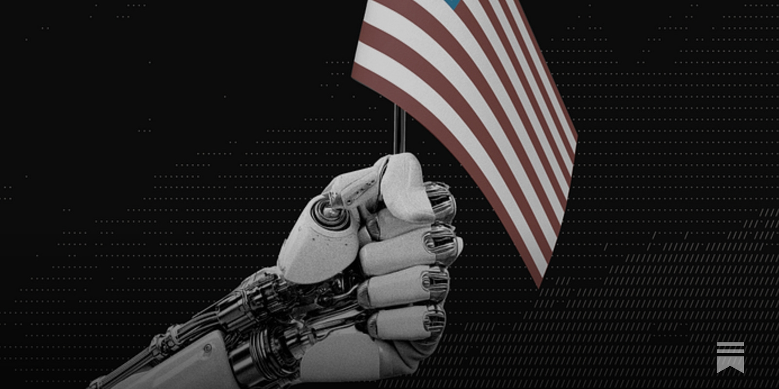 GregOnLock's tweet card. The most crucial challenge of the AI race is coming into view. We need to get in the running.