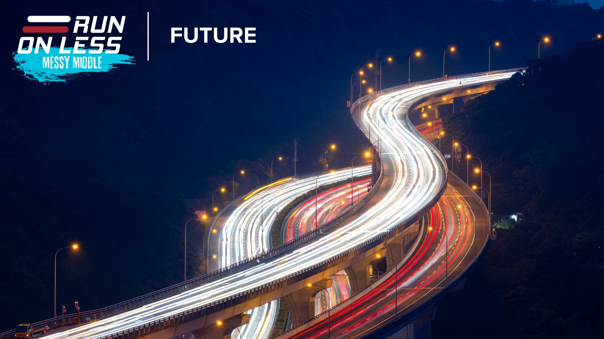 NACFE_Freight's tweet card. Stories from the Run – The Future