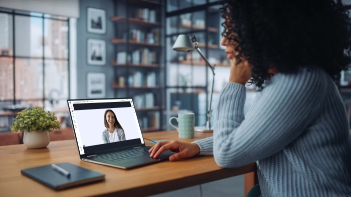 fttechnews's tweet card. Valued at roughly $8bn, the software start-up is one of Europe’s biggest success stories in the Covid era