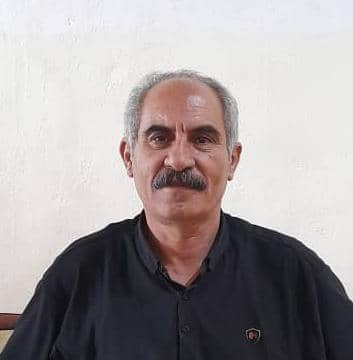 PYD_Rojava's tweet card. محمد خلف - تُظهر العلوم الطبيعية ان الدمج يمكن ان يحدث بطريقتين مختلفتين تماما دمج طبيعي ينتج مركب مستقر ودمج