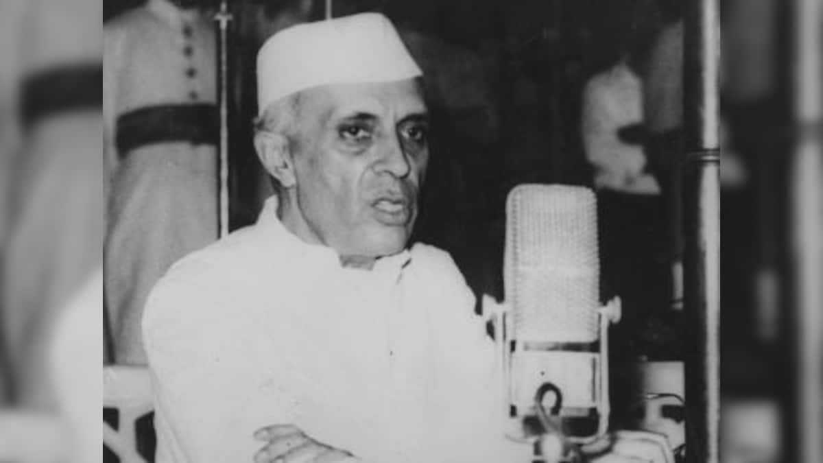 priyankac19's tweet card. In a bid to discredit former Prime Minister Jawaharlal Nehru, dozens of myths are being propagated to make him look like a half-wit whose policies and ideology somehow deprived India of its deserved...