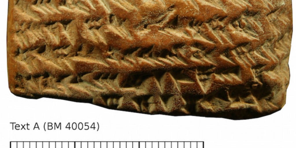 CanAnyOne_Help's tweet card. A form of calculus thought to have been discovered some 700 years ago may be three times as old.