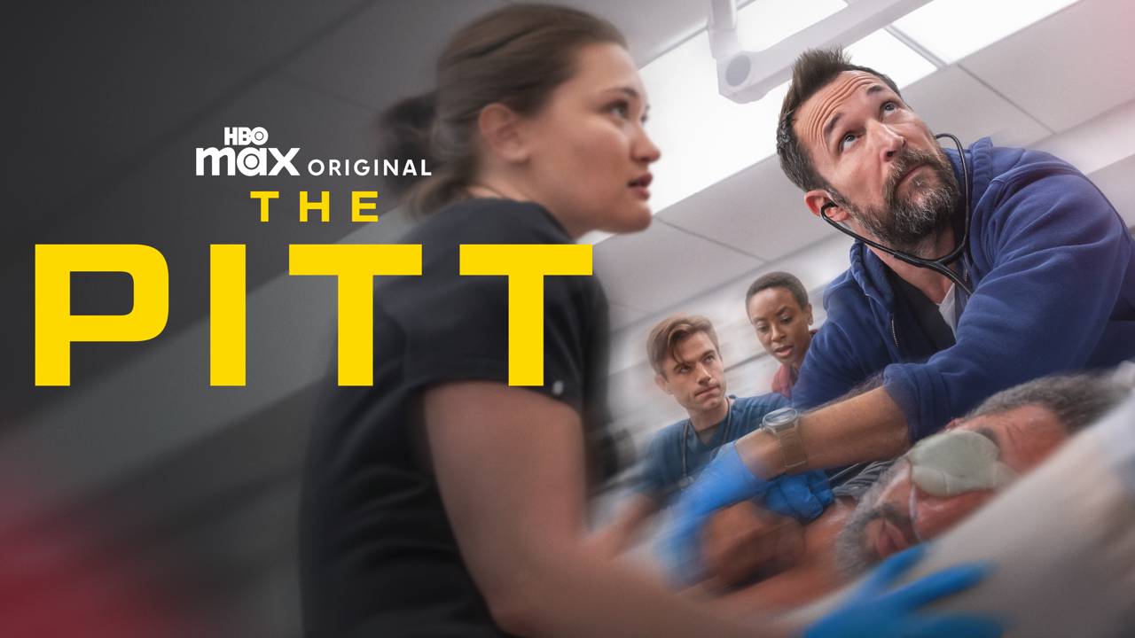 OSNplus's tweet card. دراما مثيرة عن التحديات الحقيقية التي يواجهها العاملون في مجال الرعاية الصحية في مستشفى حديث بالولايات المتحدة.