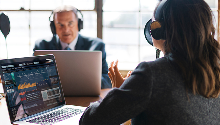 WebcastingEvent's tweet card. Stop wondering if webcasts can benefit your company. Discover benefits and drawbacks of incorporating webcasting in your business activities.