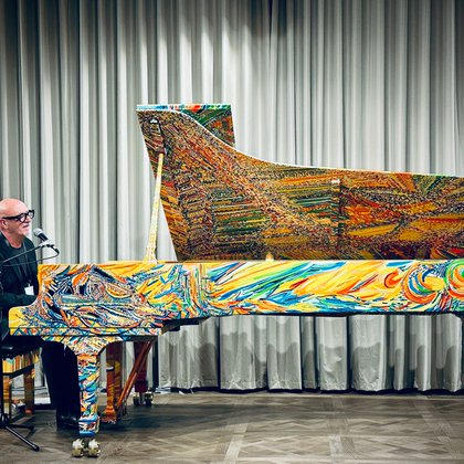 Tweet card summary image