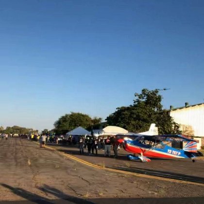 Tweet card summary image