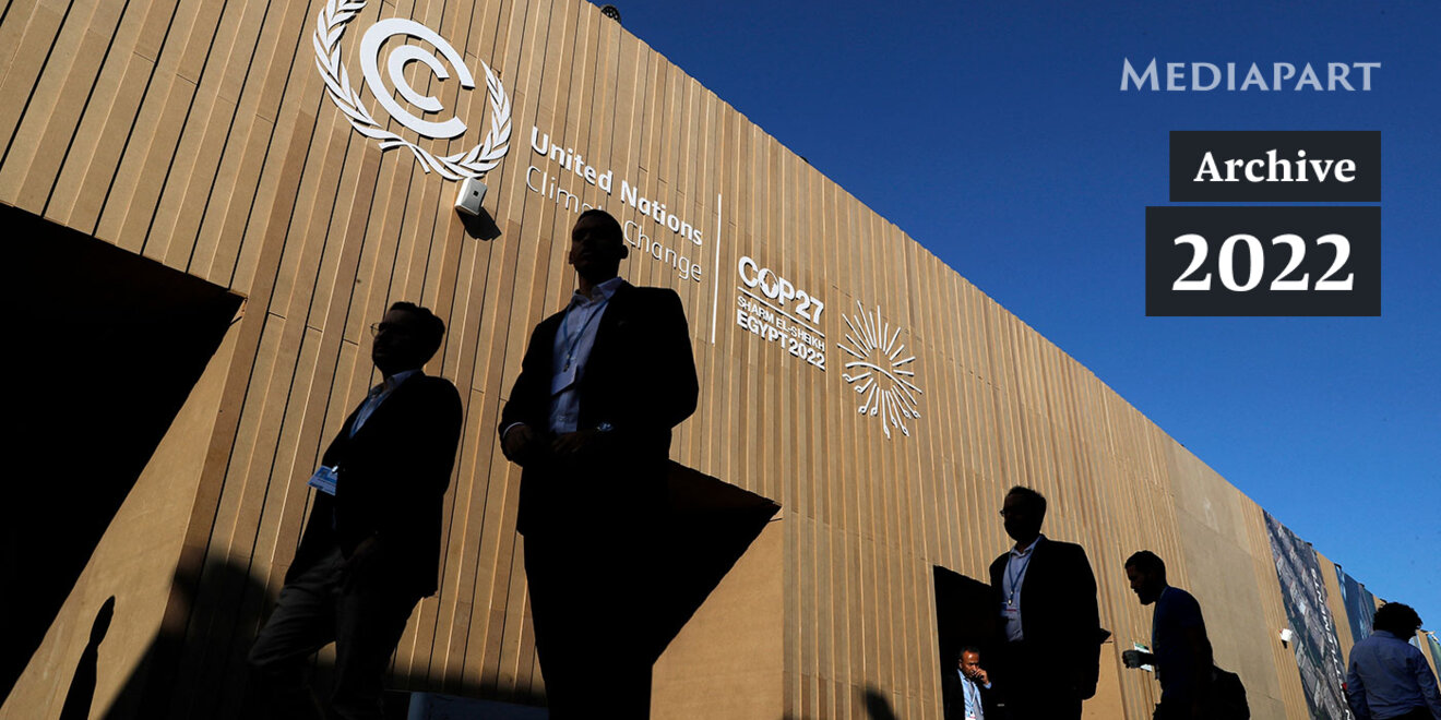 mathm's tweet card. À l’initiative de notre partenaire britannique « The Guardian », plus de trente médias de vingt pays différents, dont Mediapart et « Libération » pour la France, lancent un appel commun à l’occasion …