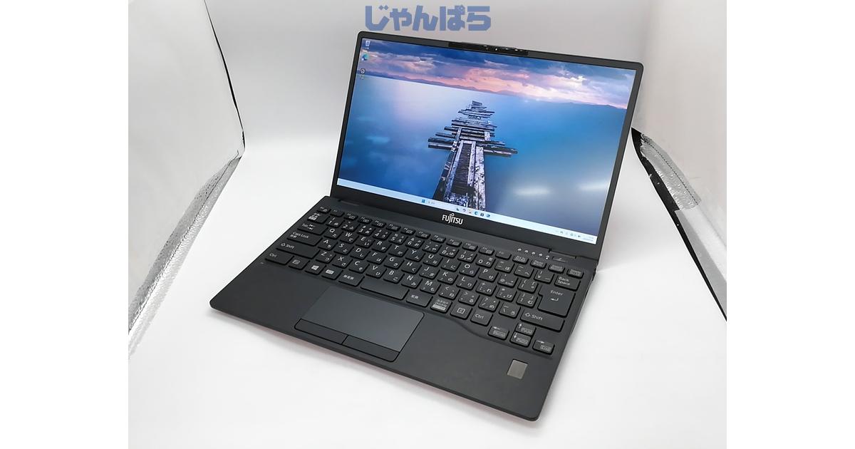 janpara_jft's tweet card. ☆今が買い時！数量限定特価品☆ 状態：TYPE-Cポート1ポート破損、LANピン曲がり（動作確認済）、パームレストにキズ、WEBカメラにピンボケがございます 付属品：ACアダプタ(Lenovo製社外品)、ACコードのみ