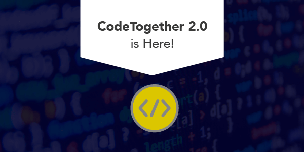 Genuitec's tweet card. CodeTogether 2.0 provides such a superlative “coolaborative” programming experience, that once you try it, you won’t be able to settle for anything else. There’s a lot coming in this version, from...