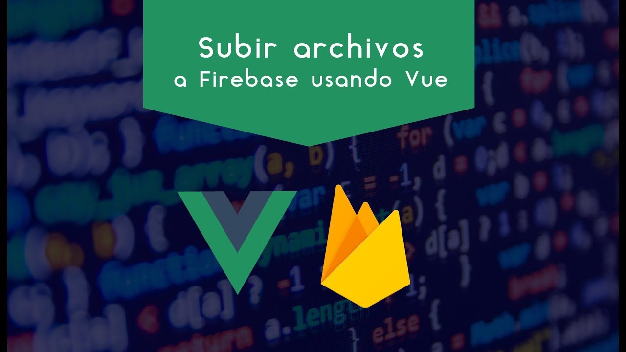 Mau253's tweet card. Subir Archivos Con Vue y Firebase