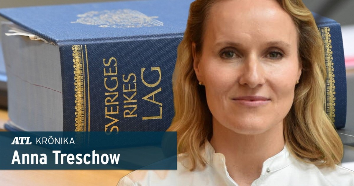 PWallenberg's tweet card. Proportionalitetsprincipen ska genomsyra all myndighetsutövning – det märks inte.