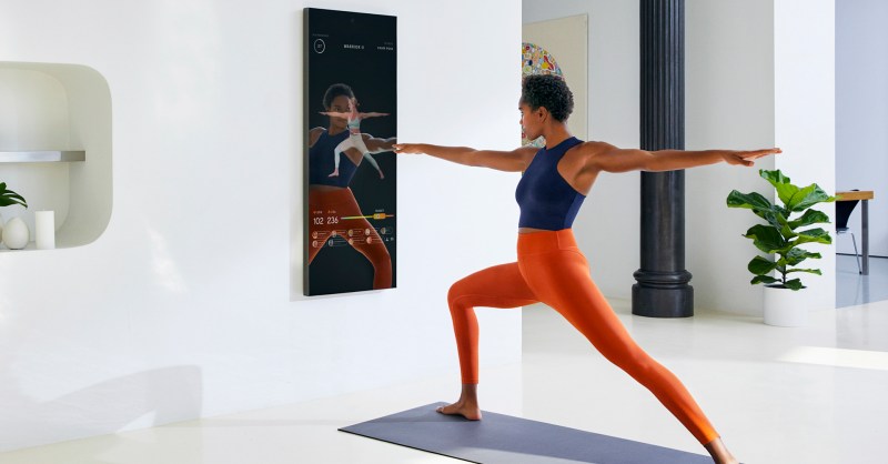 AdironSolutions's tweet card. Looking for devices that can improve your workouts and help you find the most effective exercises for your fitness goals? These smart devices get sweaty right along with you as they monitor your...