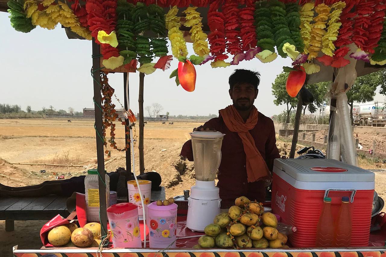 dhume's tweet card. Resurgent Hindu nationalism is putting the country’s reputation for pluralism at risk.