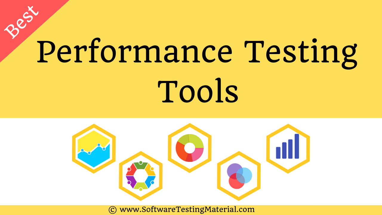 STMWebsite's tweet card. List of the Best Performance Testing Tools: ✅WebLOAD ✅LoadRunner ✅Apache JMeter ✅NeoLoad ✅StresStimulus ✅LoadUI Pro ✅Rational Performance Tester etc.,