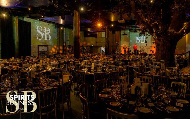 meleklerinpayi's tweet card. The Spirits Business Awards 2025 ödülleri 13 Kasım 2025'te sahiplerini buldu