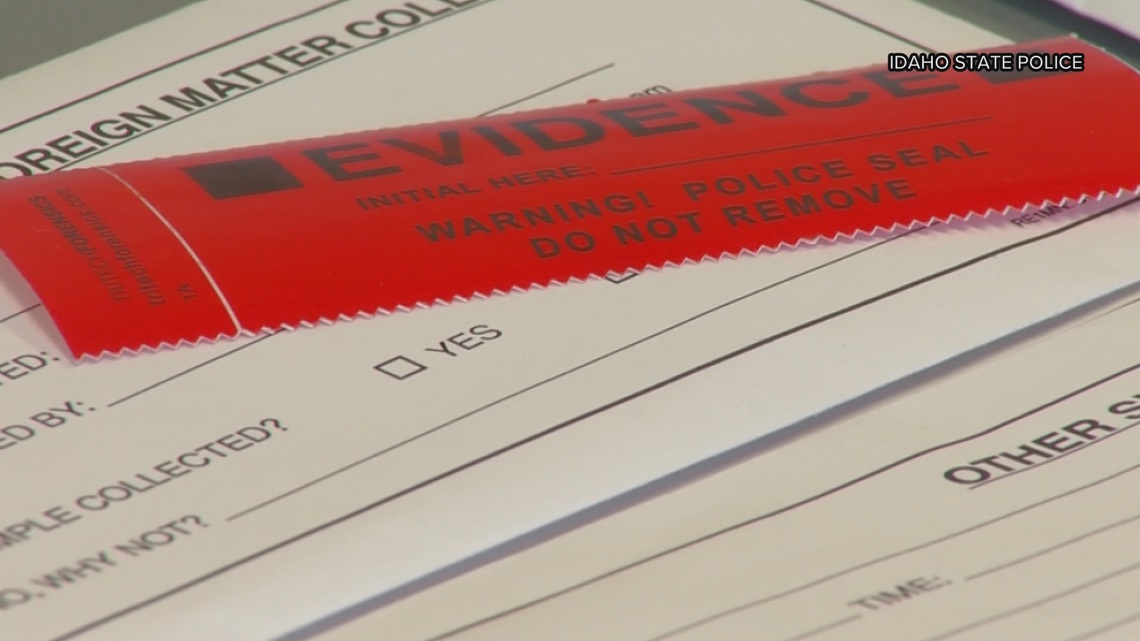 ISPForScience's tweet card. More than 250 registered nurses are now specially trained to provide medical forensic exams and enhance accessibility to care for sexual assault victims.