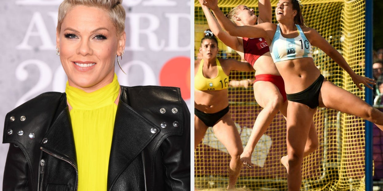 TaraSlone's tweet card. "Good on ya, ladies."