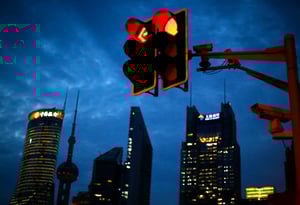 DongZhang_ai's tweet card. The bots’ accuracy is up to 15% higher than that of humans