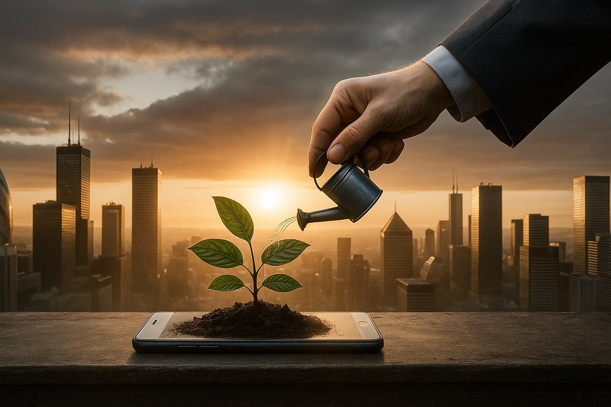 halfeatenmind's tweet card. Engineers, scientists, and analysts have the potential to greatly reduce carbon emissions while building sustainable, efficient, and robust…