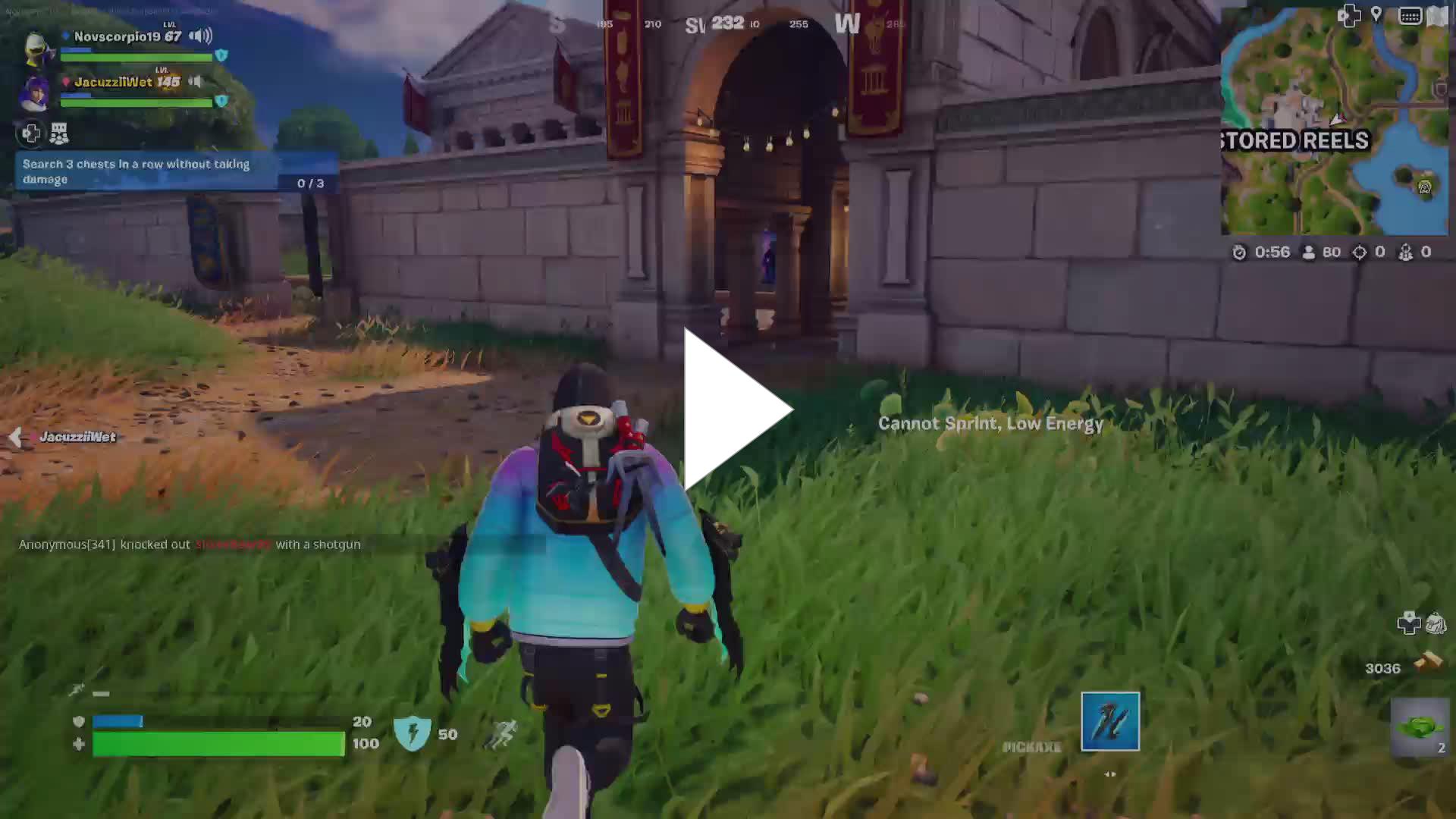 solodolocreep19's tweet card. novscorpio19 - #fortnite #xbox #ps5vibes #novscorpio19 #cod3 #mw3...