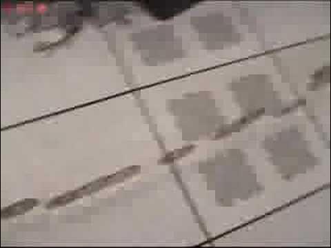 mynotebook's tweet card. Disk Drop