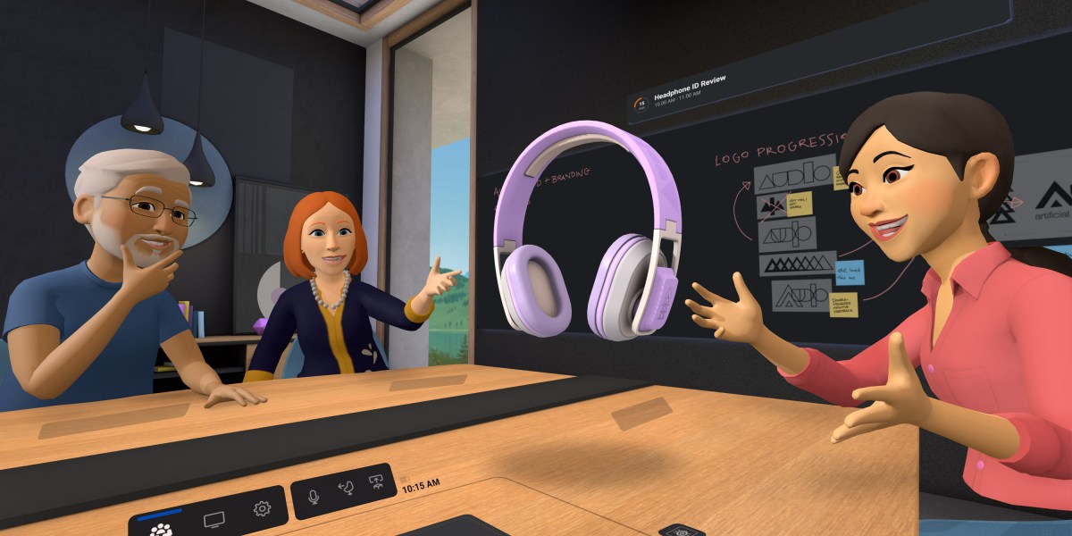 TechPORTFOLIO's tweet card. Will web access and avatar legs be enough?