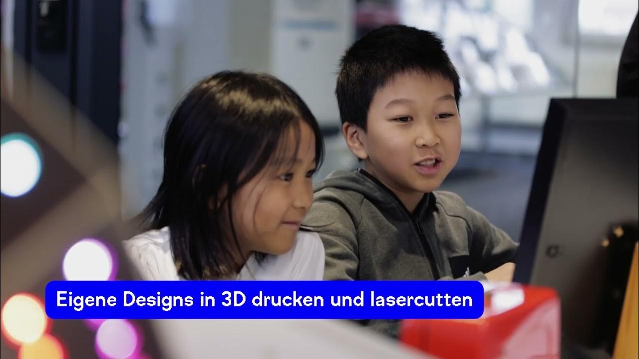 codeweekHH's tweet card. Code Week Hamburg 2023