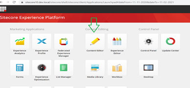 MurmuSoftware's tweet card. Sitecore XP provides one platform to manage personalized content delivery across channels and at scale. It also provides multi-site and multi-lingual content management system (CMS). Sitecore...